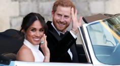 Harry a Meghan chtějí odejít od královské rodiny! Z čeho hodlají žít?