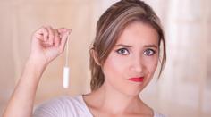Šílené nařízení ve firmě: Ženy s menstruací musely být označené!