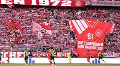 Bundesliga: Bayern Mnichov vs. Wolfsburg – 12. 5. 2024