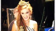 Oficiální královnou SuperStar je střelená Sabina Křováková