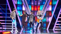 Šou The Voice objela Česko, lidé si mohli zkusit i roli koučů