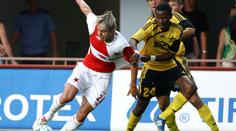 Zachrání Slavia úvod sezony, nebo jej definitivně pohřbí s Tiraspolem?