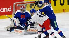 Nároďák v přípravě porazil Slovensko, Vrána oslavil comeback gólem