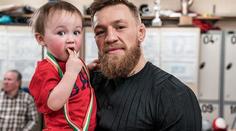 Conor McGregor zásadně změnil image! Jak vypadá a co na to fanoušci?