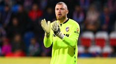 Staněk z nemocnice uklidňuje fanoušky. Jsem v pořádku, ale pauzu potřebuji