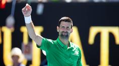 Tajemství úspěchu. Djokovič promluvil o stromu, který ho léčí