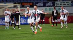Slavia si chuť nespravila. Po Plzni nestačila ani na Budějovice