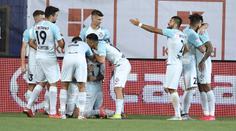 Další nákaza v FCSB. Soupeř Liberce má 15 hráčů mimo sestavu