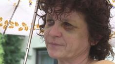 Ivana jako zázrakem přežila mlácení a škrcení, vše jen kvůli 1600 korunám