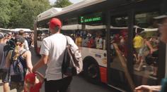 Brno se chystá na Grand Prix. Policie i záchranáři jsou v pohotovosti