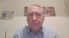 Vývoj dronů od začátku války na Ukrajině pokročil. Autonomní řízení s sebou nese rizika, říká expert