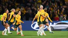 Na MS uspěl i druhý domácí tým. Australanky zvládly souboj s Irskem