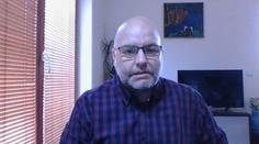 Politolog Jelínek: Na rozdělení Československa nikdo netratil. Klaus byl jeho akcelerátorem
