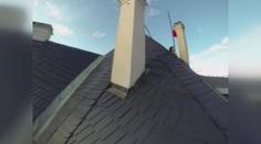 TRENÝRKY NA HRADĚ: Takhle je tam Ztohoven pověsili! VIDEO