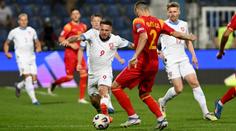 Reprezentace přišla o tři hráče, slávisté musí doléčit zranění