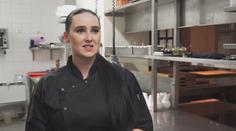 Vítězka MasterChefa Besky promluvila o snech i vztazích