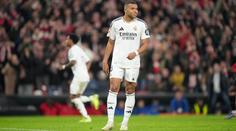 Mbappé splnil malému chlapci životní sen. Ten po těžké nemoci zemřel
