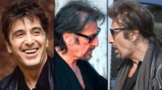 Kmotr Al Pacino - nejdřív přehazovačka, teď culík