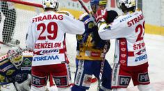 EXTRALIGA OPĚT V TROSKÁCH, problémy hrozí Zlínu