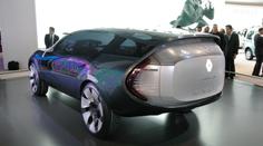 Renault Ondelios: ošklivý, ale prostorný