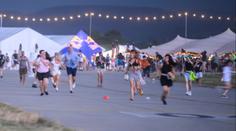 Oblíbený festival Pohoda skončil. Při bouřce spadl stan, zranil přes dvacet lidí