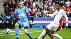 Ligue 1: Paris Saint-Germain vs. Brest – 10. 9. 2022