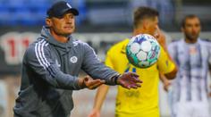 Zápotočný v Budějovicích skončil, Dynamo hledá nového kouče