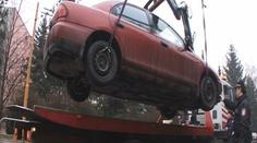 Autem za hranice? Občas pomůže asistenční servis
