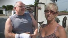 ROZHOVOR: Manželé popisují útok lupičů na jejich vilu