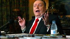 Zemřel rebel a pornografický magnát Larry Flynt, bylo mu 78 let