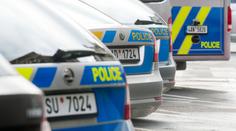 Studentka odešla z domu a slehla se po ní zem. Vypátrali ji policejní psi