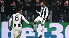 Liga mistrů: Juventus vs. Manchester City – 11. 12. 2024