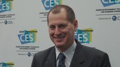 Šéf CES: technika vytáhne svět z krize