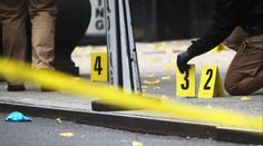 Ředitele pojišťovny zastřelili na ulici v New Yorku. Cílený útok, tvrdí policie