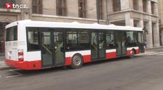 Praha ukázala autobusy, které budou brázdit její ulice