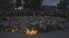 Alex Kleytman přežil holokaust. Zemřel při střelbě v Sydney