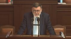Stanjura pořád tají rozpočet. Vláda nejspíš nesplní sliby, míní experti