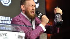 McGregor si rýpl do Super ligy: Co kdybych koupil United?