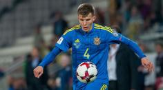 Slavia definitivně potvrdila novou posilu! Příchází ukrajinský talent