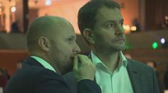 "Ani Babišova nadvláda není navěky." Opozice doufá ve změnu jako na Slovensku