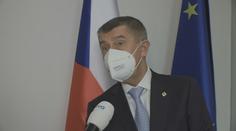 Za vyhrožování Babišovi smrtí dostal muž podmínku, dohodl se s žalobcem