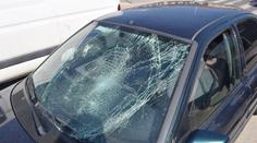Policisté hledají "terminátora"! Mladíka srazilo auto, vstal a odešel