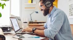 Home office: Problém i příležitost