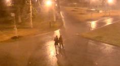 Mladíka v Olomouci pobodali. Policie hledá důležité svědky