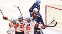 Pardubice otáčí finálovou sérii. Vítězství v Brně řídil Sedlák
