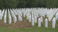 Masakr v Srebrenici je i naše vina. To stejné se teď děje na Ukrajině, upozorňuje historik