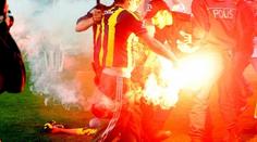 V Plzni bude peklo s Turky! Fenerbahce pošle přes 600 fanoušků