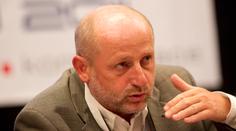 Budoucí ministr Balvín se obhajuje: Janoušek nikdy nebyl můj přítel