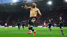 Salah táhne Liverpool, ale nová smlouva nikde: Jsem zklamaný a blíže odchodu