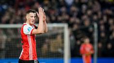 Předčasný konec sezony? Čekal jsem to, přiznal slovenský talent